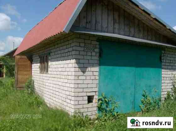 Дом 112 м² на участке 15 сот. на продажу в Дедовичах Дедовичи