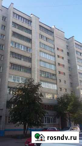 4-комнатная квартира, 74 м², 8/10 эт. на продажу в Барнауле Барнаул - изображение 1