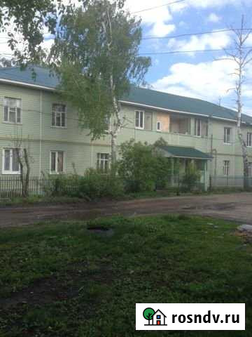 1-комнатная квартира, 31 м², 2/2 эт. на продажу в Грабово Грабово - изображение 1