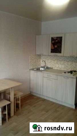 Комната 18 м² в 1-ком. кв., 2/5 эт. в аренду на длительный срок в Новокузнецке Новокузнецк - изображение 1