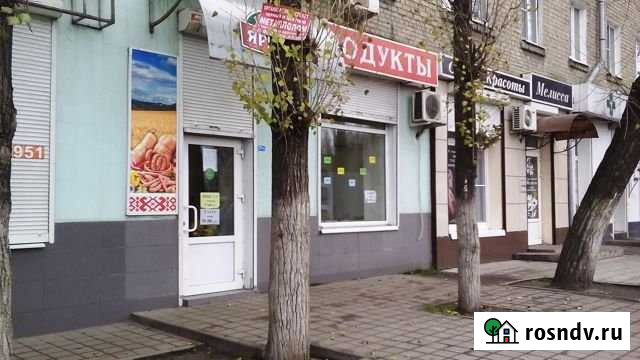 Сдаю небольшой магазин 28.5 кв.м на Путилина Воронеж - изображение 1