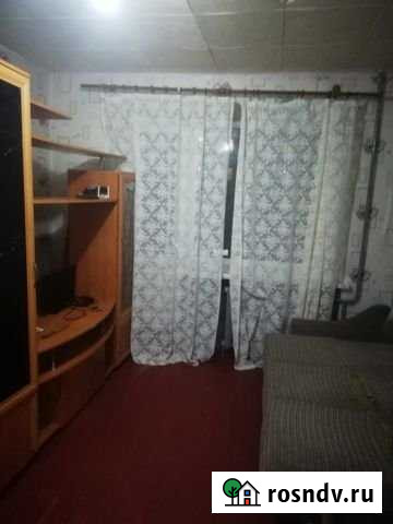 1-комнатная квартира, 21 м², 4/5 эт. в аренду на длительный срок в Березниках Березники - изображение 1