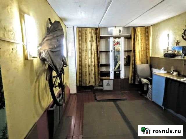 Гараж >30 м² на продажу в Коломне Коломна - изображение 1