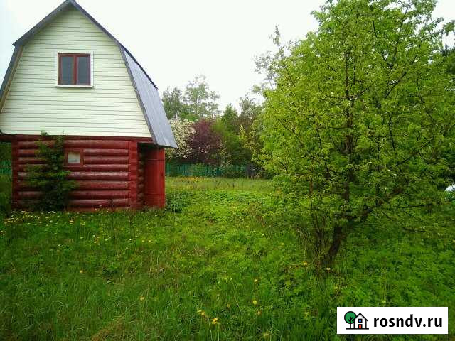 Участок ИЖС 10 сот. на продажу в Малоярославце Малоярославец - изображение 1