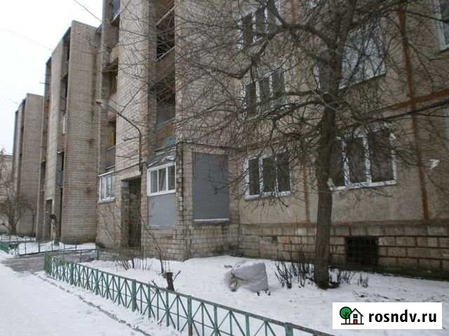 Комната 14 м² в 4-ком. кв., 4/5 эт. на продажу в Абакане Абакан - изображение 1