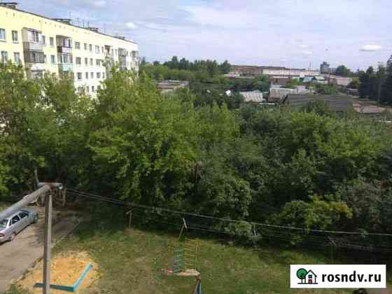 2-комнатная квартира, 45 м², 4/5 эт. на продажу в Сасово Сасово