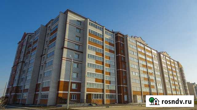 1-комнатная квартира, 51.5 м², 6/9 эт. на продажу в Благовещенске Амурской области Благовещенск - изображение 1