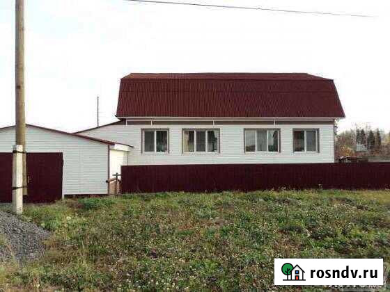 Коттедж 320 м² на участке 15 сот. на продажу в Тобольске Тобольск - изображение 1