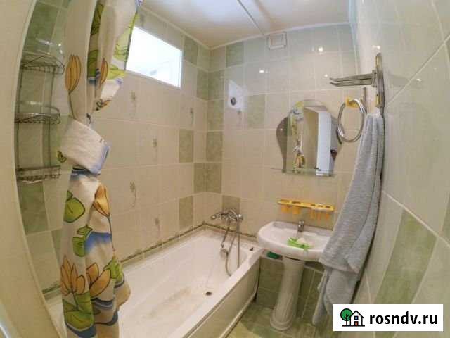 3-комнатная квартира, 60 м², 4/5 эт. в аренду на длительный срок в Комсомольске-на-Амуре Комсомольск-на-Амуре - изображение 1