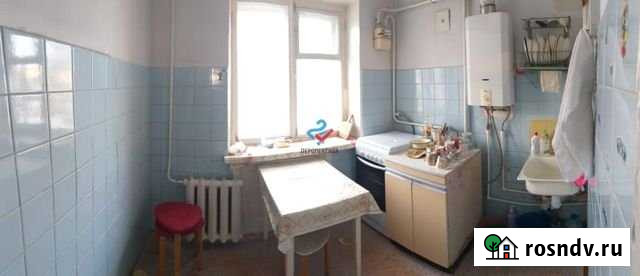 3-комнатная квартира, 62 м², 3/5 эт. на продажу в Белебее Белебей - изображение 1