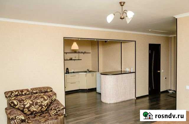 1-комнатная квартира, 36 м², 9/13 эт. в аренду посуточно в Стерлитамаке Стерлитамак - изображение 1
