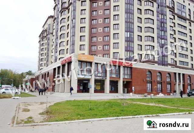 Помещение с отдельным входом, 657.1 кв.м. Сергиев Посад - изображение 1