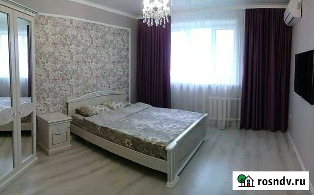 1-комнатная квартира, 46 м², 4/9 эт. в аренду посуточно в Орле Орёл - изображение 1