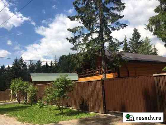 Коттедж 190 м² на участке 31 сот. на продажу в Сосново Сосново