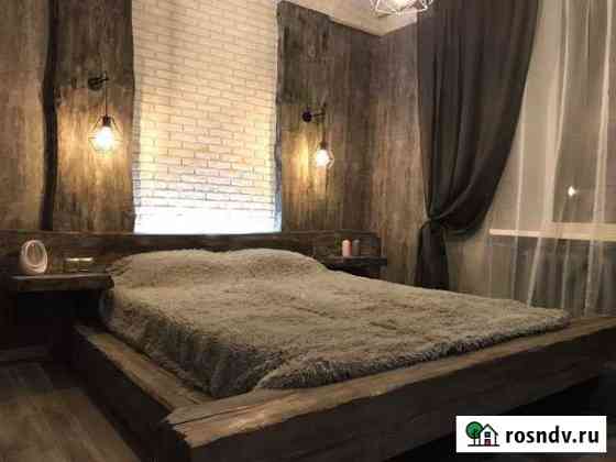 3-комнатная квартира, 63 м², 3/3 эт. в аренду посуточно в Петрозаводске Петрозаводск