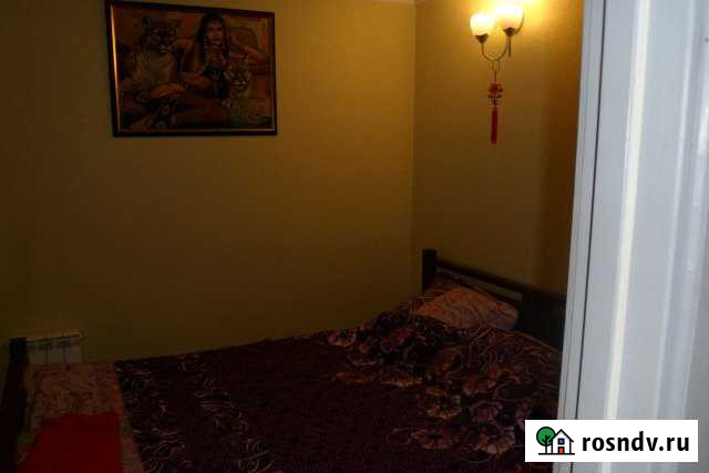 Дом 52 м² на участке 14 сот. на продажу в Назарово Назарово - изображение 1