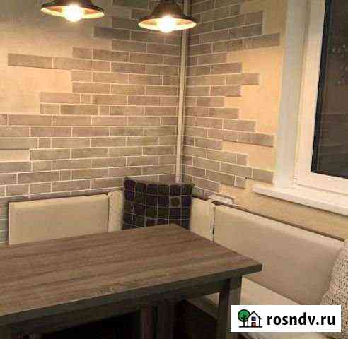 3-комнатная квартира, 81 м², 5/9 эт. на продажу в Альметьевске Альметьевск