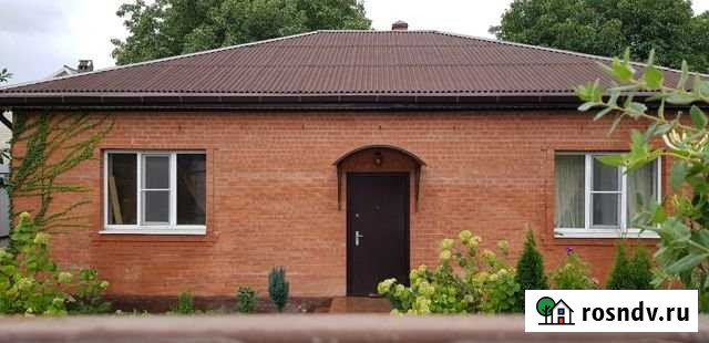 Дом 100 м² на участке 6 сот. на продажу в Новочеркасске Новочеркасск - изображение 1