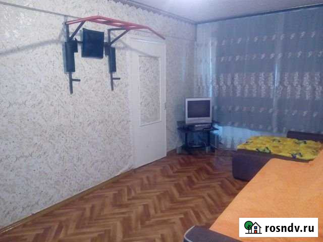 Комната 11 м² в 2-ком. кв., 4/5 эт. в аренду на длительный срок в Ангарске Ангарск - изображение 1