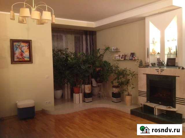 4-комнатная квартира, 142 м², 5/6 эт. на продажу в Саранске Саранск - изображение 1