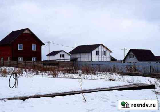 Участок ИЖС 9 сот. на продажу в Култаево Култаево