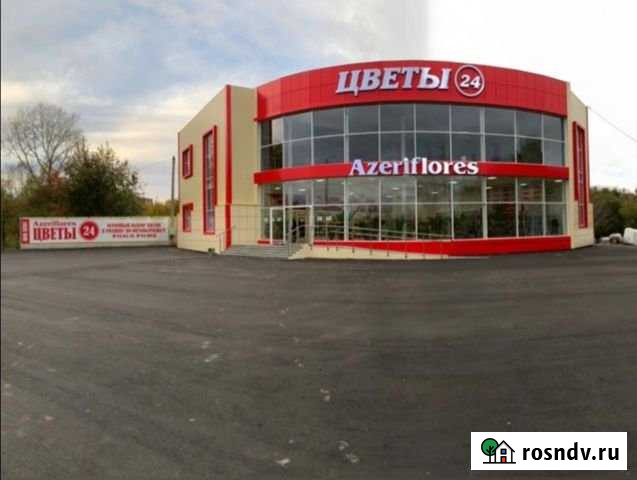 Сдам торговое помещение - 2й этаж двухэтажного сда Хабаровск - изображение 1