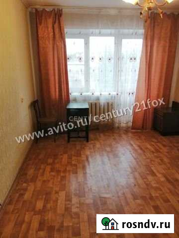 2-комнатная квартира, 48 м², 3/5 эт. на продажу в Редкино Редкино - изображение 1