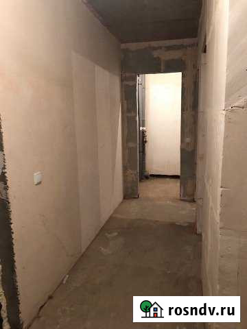 2-комнатная квартира, 54 м², 9/14 эт. на продажу в Кудрово Кудрово - изображение 1