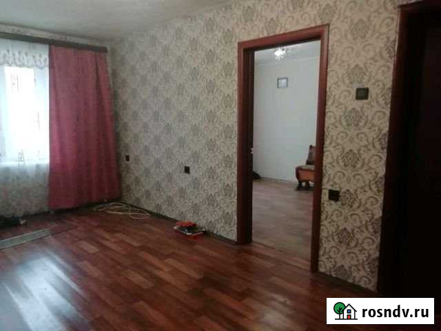 Комната 30 м² в 2-ком. кв., 3/5 эт. на продажу в Белоoзёрском Белоозёрский - изображение 1