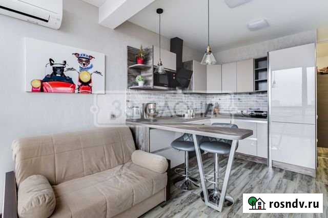 1-комнатная квартира, 45 м², 20/20 эт. на продажу в Красногорске Московской области Красногорск - изображение 1