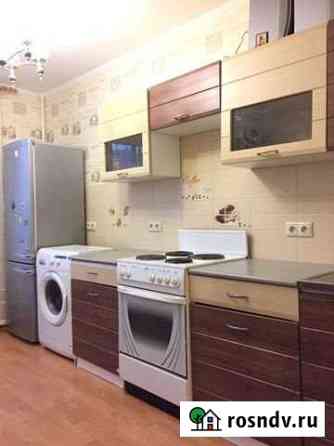 1-комнатная квартира, 39 м², 12/16 эт. в аренду на длительный срок в Королеве Королев