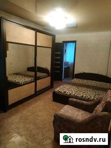 1-комнатная квартира, 34 м², 1/5 эт. на продажу в Алуште Алушта - изображение 1