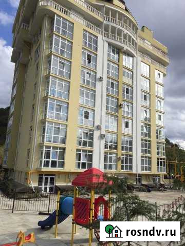 3-комнатная квартира, 110 м², 9/10 эт. на продажу в Сочи Сочи - изображение 1