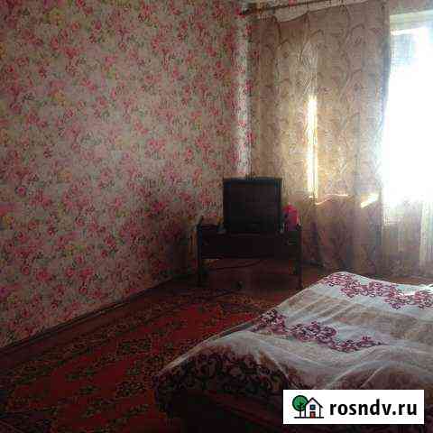 1-комнатная квартира, 33 м², 5/5 эт. на продажу в Серебряных Прудах Серебряные Пруды