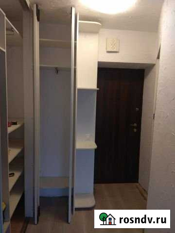 Квартира-студия, 18 м², 3/5 эт. в аренду на длительный срок в Истре Истра - изображение 1