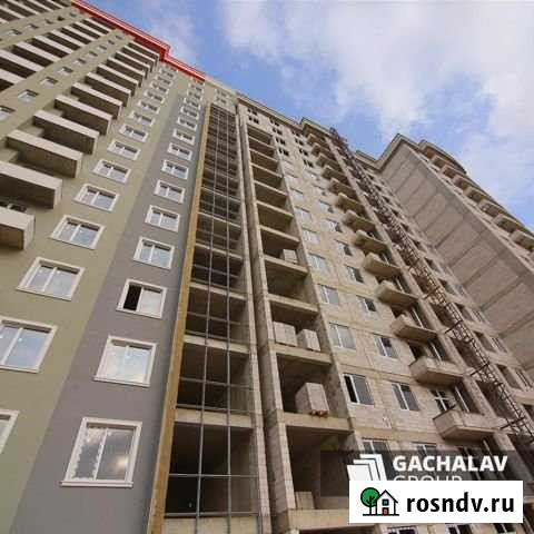 2-комнатная квартира, 58 м², 6/15 эт. на продажу в Дербенте Дербент - изображение 1