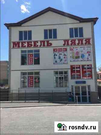 Продажа помещения Геленджик
