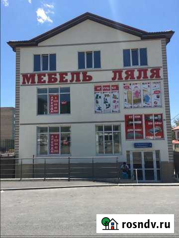 Продажа помещения Геленджик - изображение 1