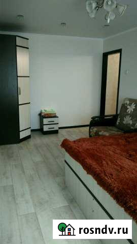 1-комнатная квартира, 31 м², 2/5 эт. в аренду посуточно в Южно-Сахалинске Южно-Сахалинск - изображение 1