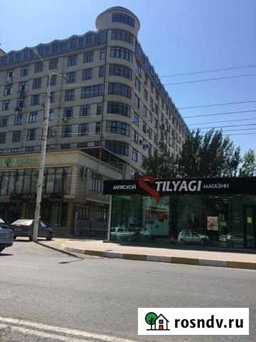 2-комнатная квартира, 76 м², 9/12 эт. на продажу в Каспийске Каспийск - изображение 1