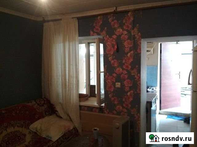 Комната 20 м² в 1-ком. кв., 1/1 эт. на продажу в Махачкале Махачкала - изображение 1