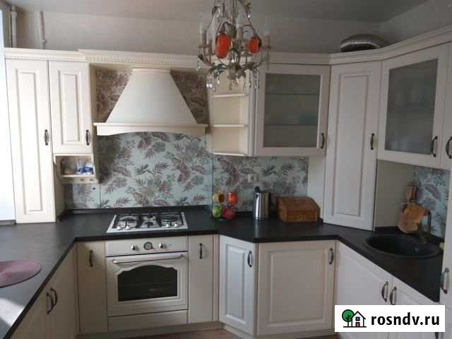 4-комнатная квартира, 77 м², 2/4 эт. на продажу в Рязани Рязань - изображение 1