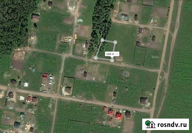 Участок ИЖС 20 сот. на продажу на Зональной Станции Зональная Станция - изображение 1