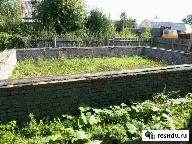 Участок ИЖС 23 сот. на продажу в Советском Республики Марий Эл Советский - изображение 1