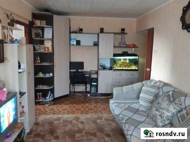 4-комнатная квартира, 65.2 м², 6/9 эт. на продажу в Великом Новгороде Великий Новгород - изображение 1