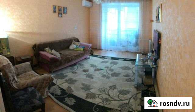 3-комнатная квартира, 62 м², 3/5 эт. на продажу в Октябрьском Республики Башкортостан Октябрьский - изображение 1