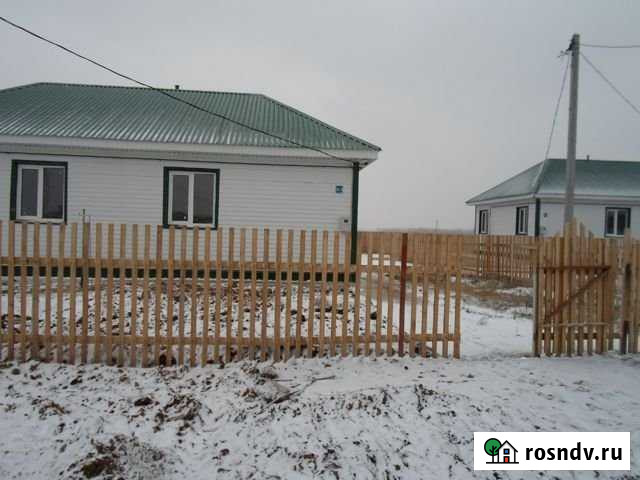 2-комнатная квартира, 35 м², 1/1 эт. на продажу в Исилькуле Исилькуль - изображение 1