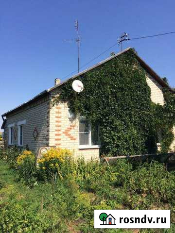 Дом 98 м² на участке 30 сот. на продажу в Агаповке Агаповка - изображение 1
