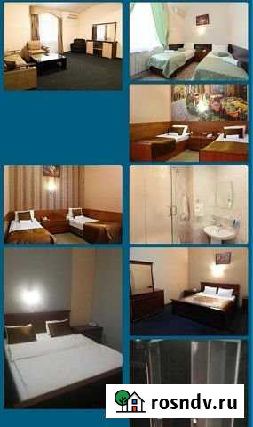 Гостинница Батайск - изображение 1