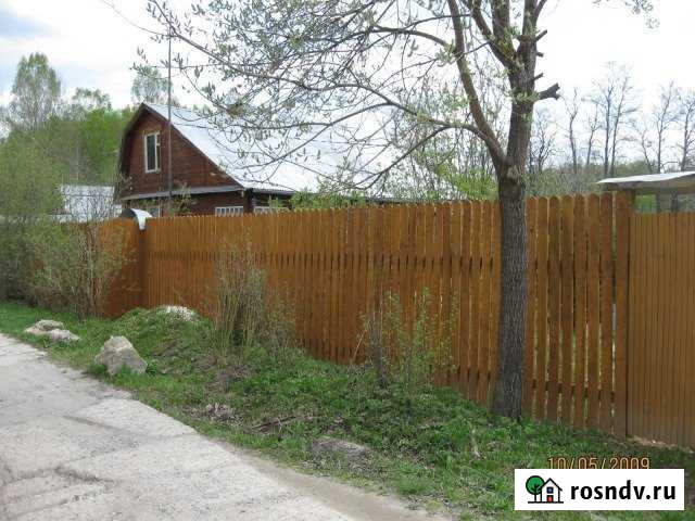 Дом 90 м² на участке 12 сот. на продажу в Петушках Петушки - изображение 1